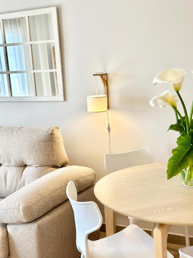 Apartamentos Noja Playa מראה חיצוני תמונה