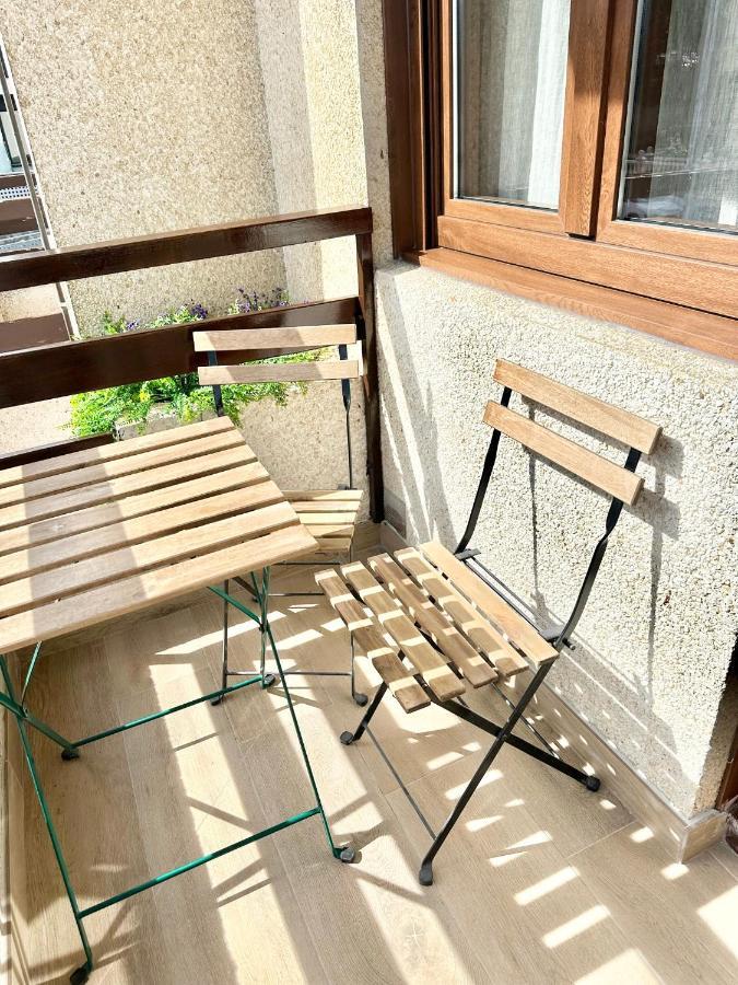 Apartamentos Noja Playa מראה חיצוני תמונה