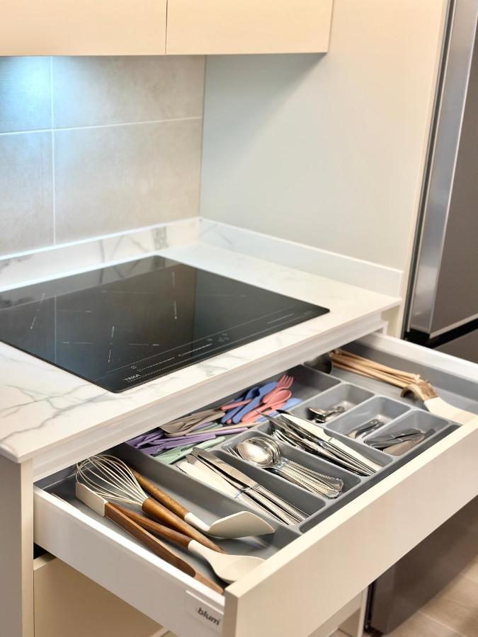 Apartamentos Noja Playa מראה חיצוני תמונה