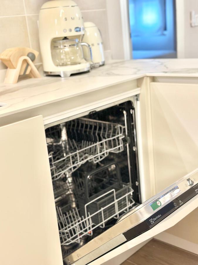 Apartamentos Noja Playa מראה חיצוני תמונה