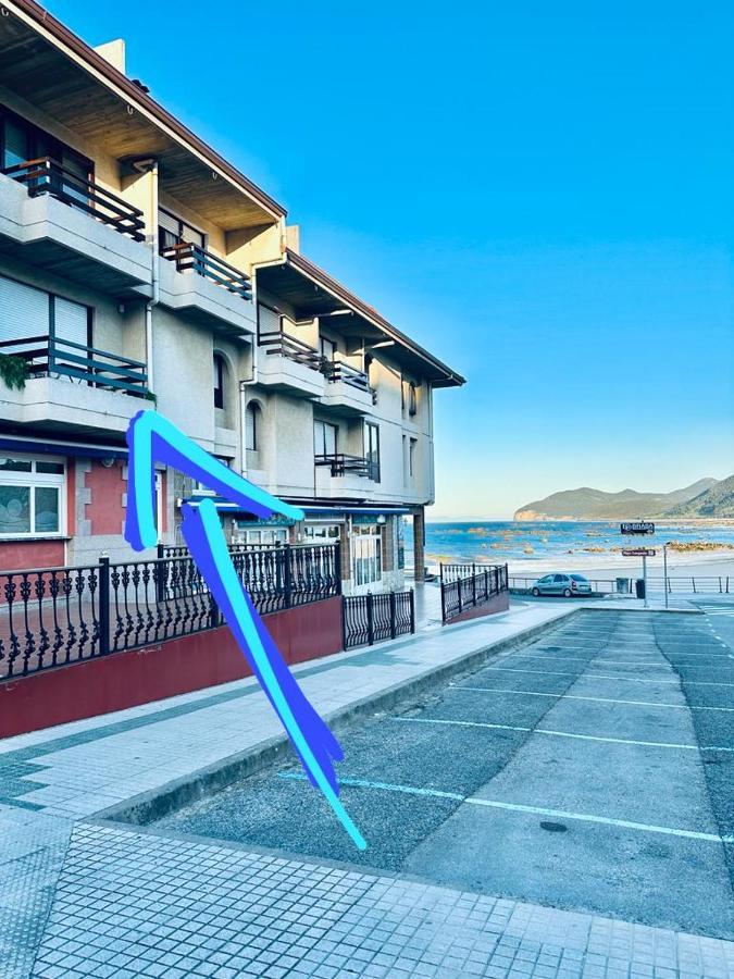 Apartamentos Noja Playa מראה חיצוני תמונה