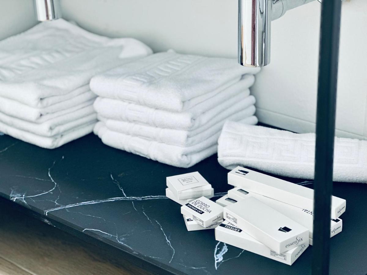 Apartamentos Noja Playa מראה חיצוני תמונה