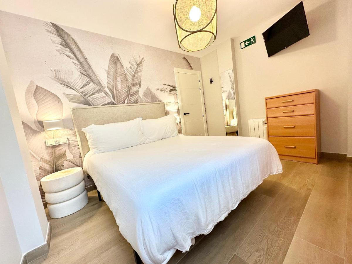 Apartamentos Noja Playa מראה חיצוני תמונה