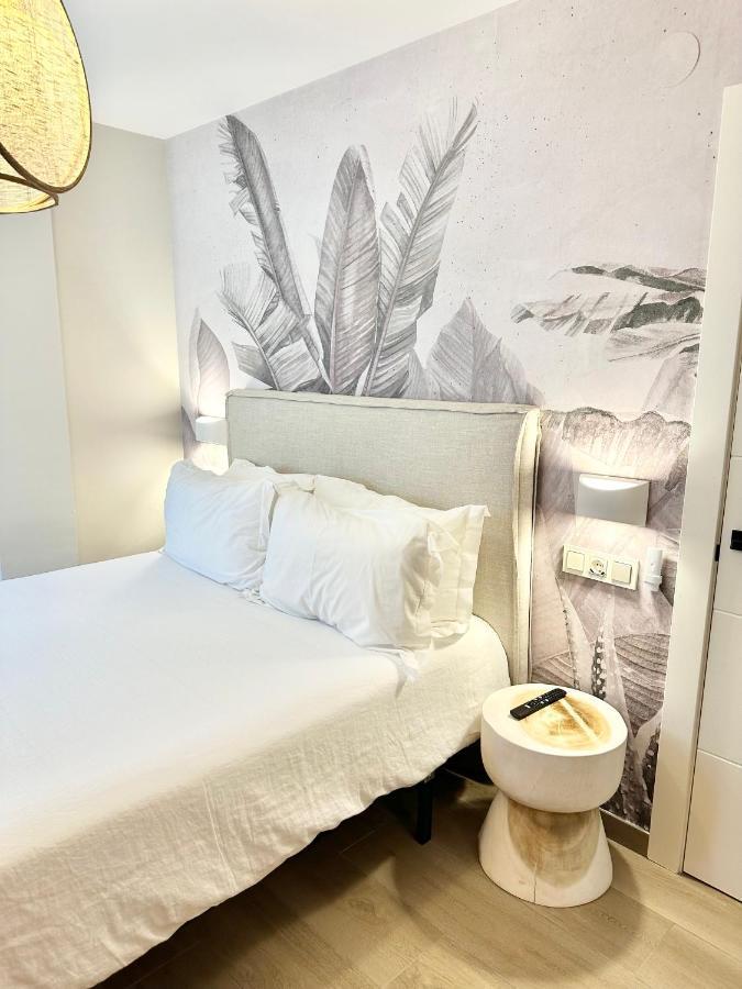 Apartamentos Noja Playa מראה חיצוני תמונה