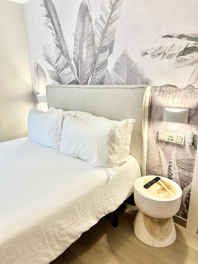 Apartamentos Noja Playa מראה חיצוני תמונה