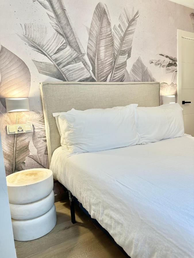 Apartamentos Noja Playa מראה חיצוני תמונה