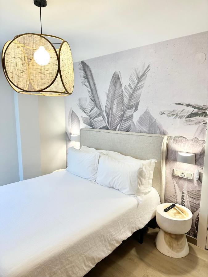 Apartamentos Noja Playa מראה חיצוני תמונה