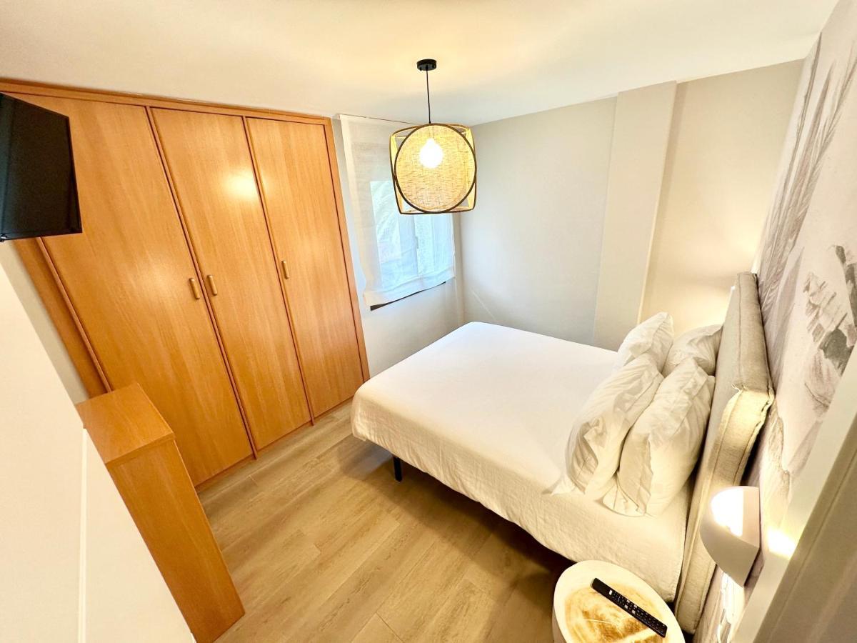 Apartamentos Noja Playa מראה חיצוני תמונה