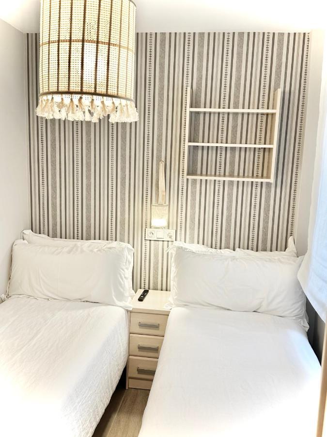 Apartamentos Noja Playa מראה חיצוני תמונה