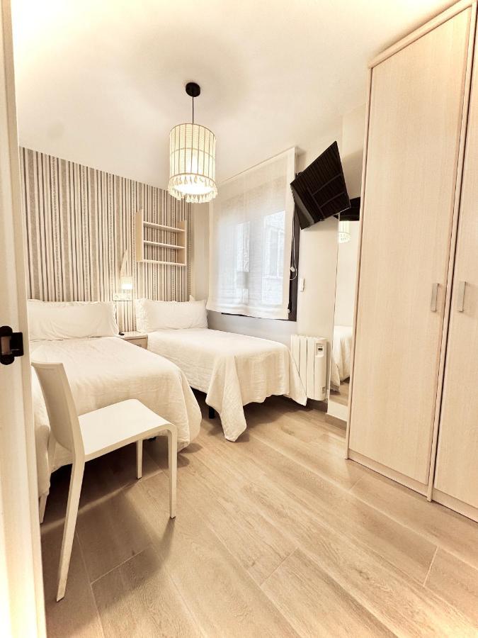 Apartamentos Noja Playa מראה חיצוני תמונה