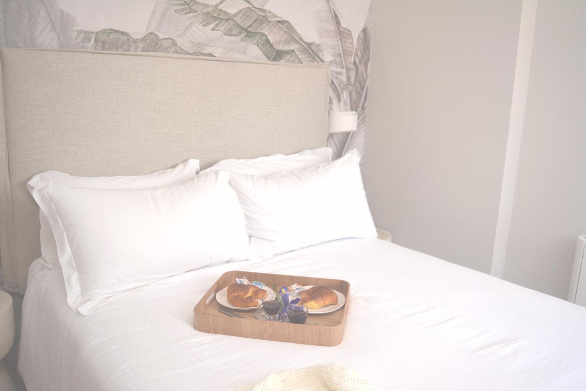 Apartamentos Noja Playa מראה חיצוני תמונה